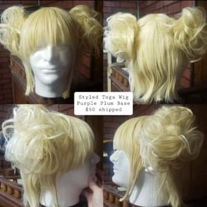 Toga Himiko Wig